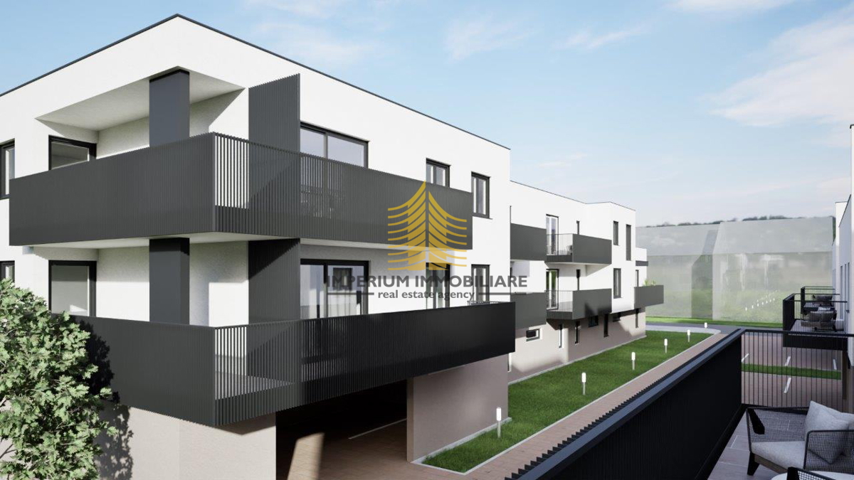 Appartamento, Vendita, Velika Gorica, 93,90 m2, 4 locali