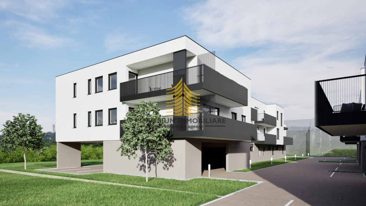 Appartamento, Vendita, Velika Gorica, 93,90 m2, 4 locali