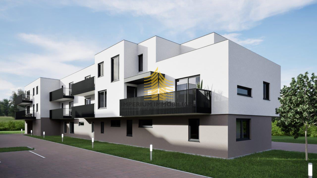 Appartamento, Vendita, Velika Gorica, 93,90 m2, 4 locali