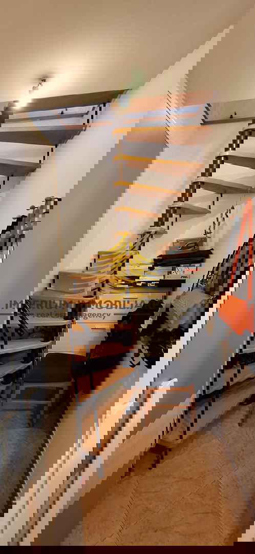 Appartamento, Vendita, Fiume, Srdoči, 76 m2, 3 locali