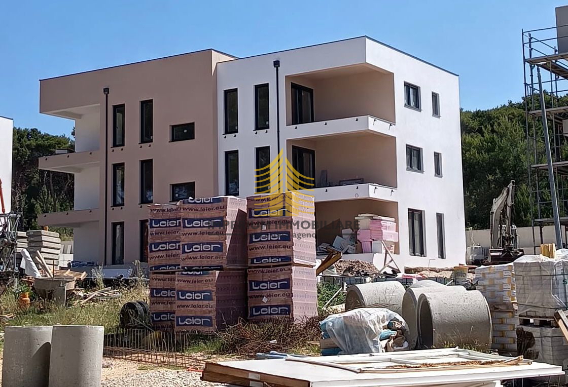 Appartamento, Vendita, Bibinje, 66,79 m2, 2,5 locali (2 camere + soggiorno)