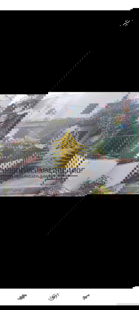 Casa, Vendita, Spalato, Varoš, 45,88 m2, In fila