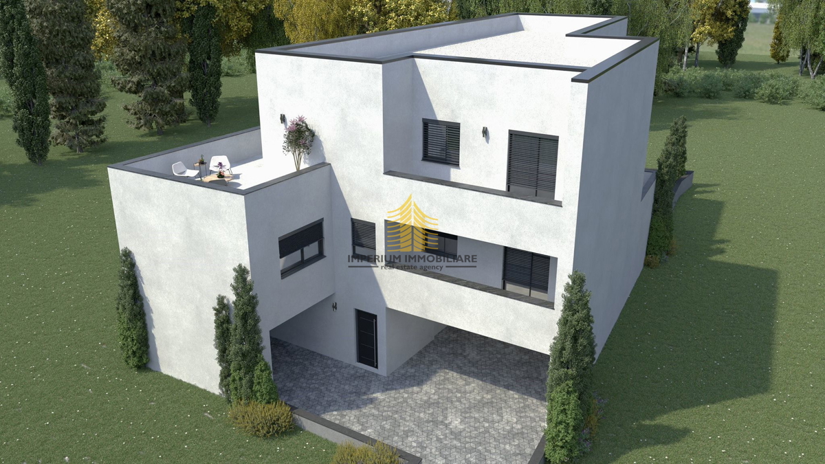 Appartamento, Vendita, Trešnjevka - Sud, Jarun, 170m2, 3,5 locali (3 camere + soggiorno doppio)