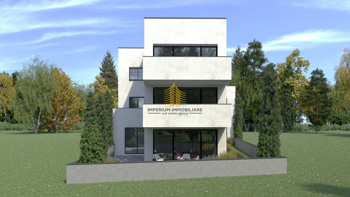 Appartamento, Vendita, Trešnjevka - Sud, Jarun, 170m2, 3,5 locali (3 camere + soggiorno doppio)