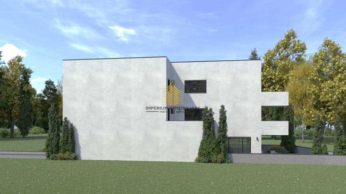 Appartamento, Vendita, Trešnjevka - Sud, Jarun, 170m2, 3,5 locali (3 camere + soggiorno doppio)