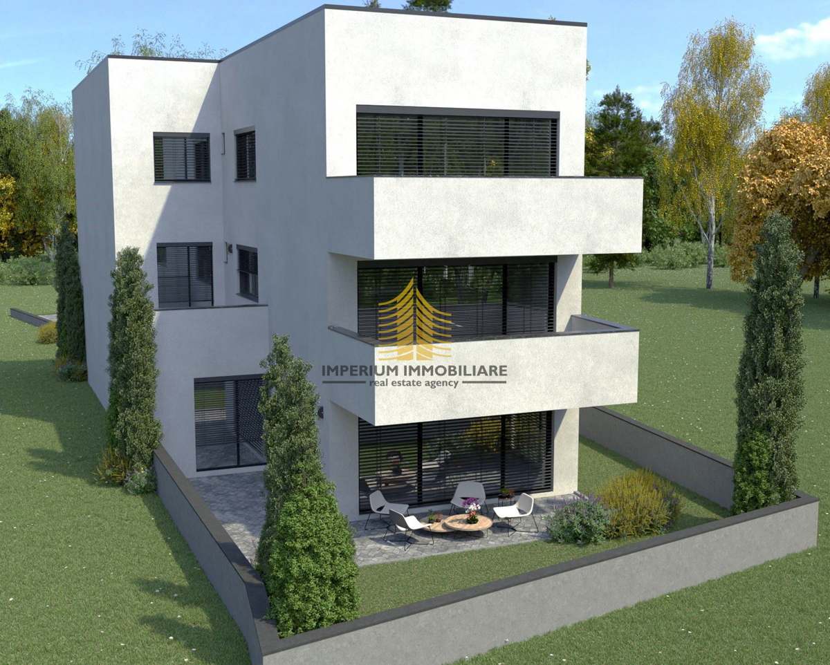 Appartamento, Vendita, Trešnjevka - Sud, Jarun, 170m2, 3,5 locali (3 camere + soggiorno doppio)