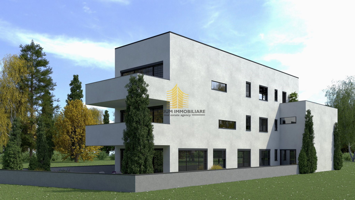 Appartamento, Vendita, Trešnjevka - Sud, Jarun, 170m2, 3,5 locali (3 camere + soggiorno doppio)