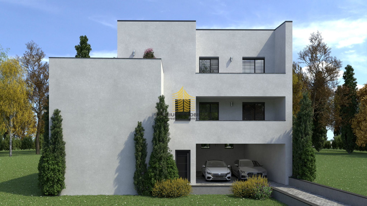 Appartamento, Vendita, Trešnjevka - Sud, Jarun, 170m2, 3,5 locali (3 camere + soggiorno doppio)