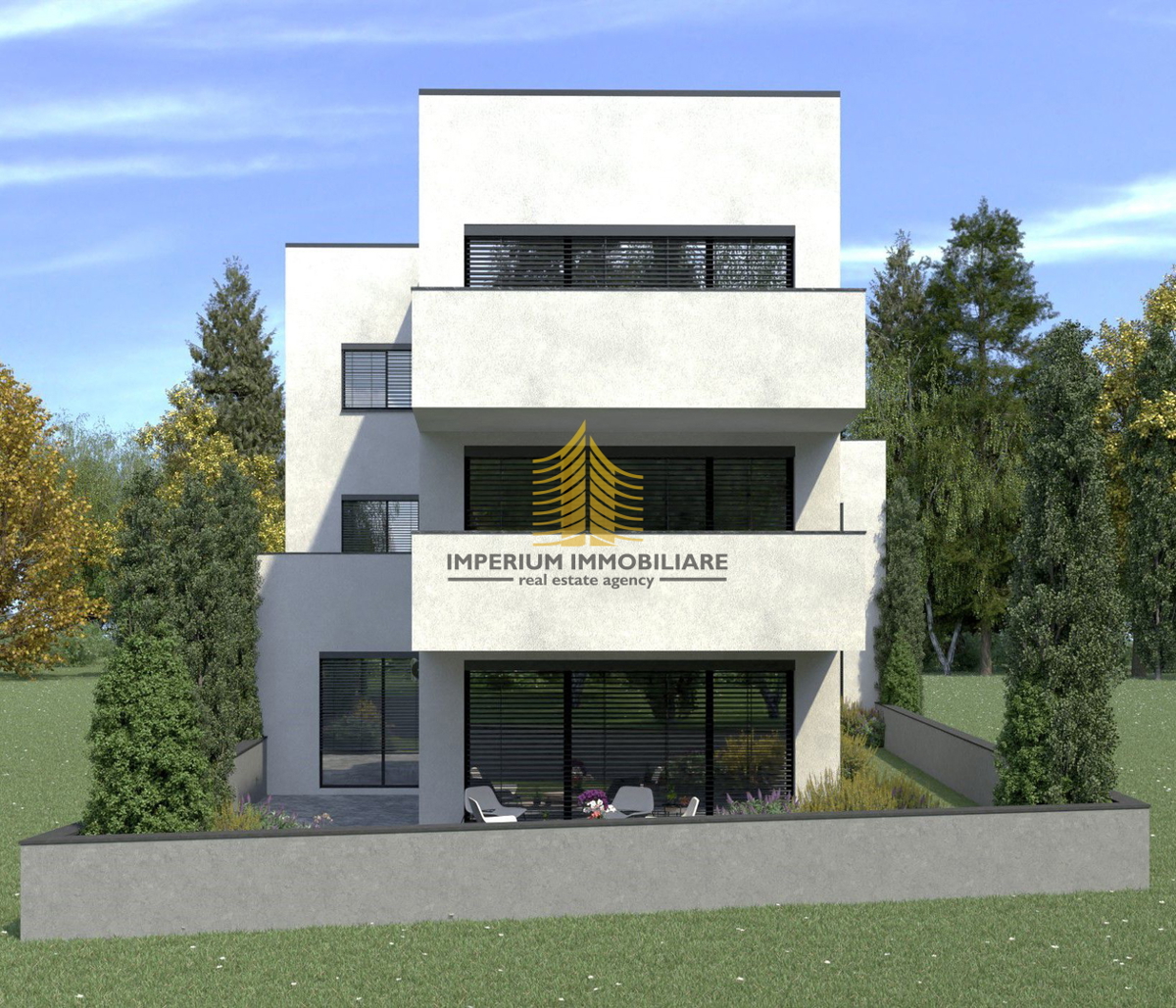 Appartamento, Vendita, Trešnjevka - Sud, Jarun, 170m2, 3,5 locali (3 camere + soggiorno doppio)