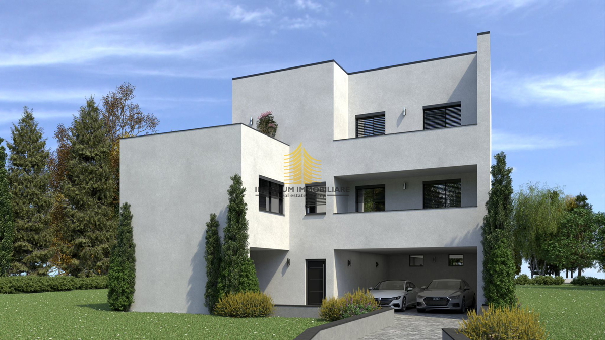 Appartamento, Vendita, Trešnjevka - Sud, Jarun, 170m2, 3,5 locali (3 camere + soggiorno doppio)