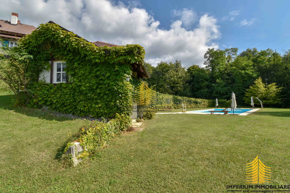 Casa, Vendita, Jastrebarsko, Plešivica, 531m2, Indipendente