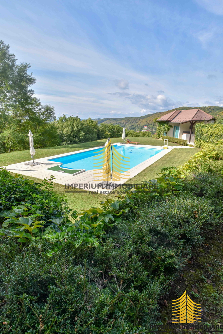 Casa, Vendita, Jastrebarsko, Plešivica, 531m2, Indipendente