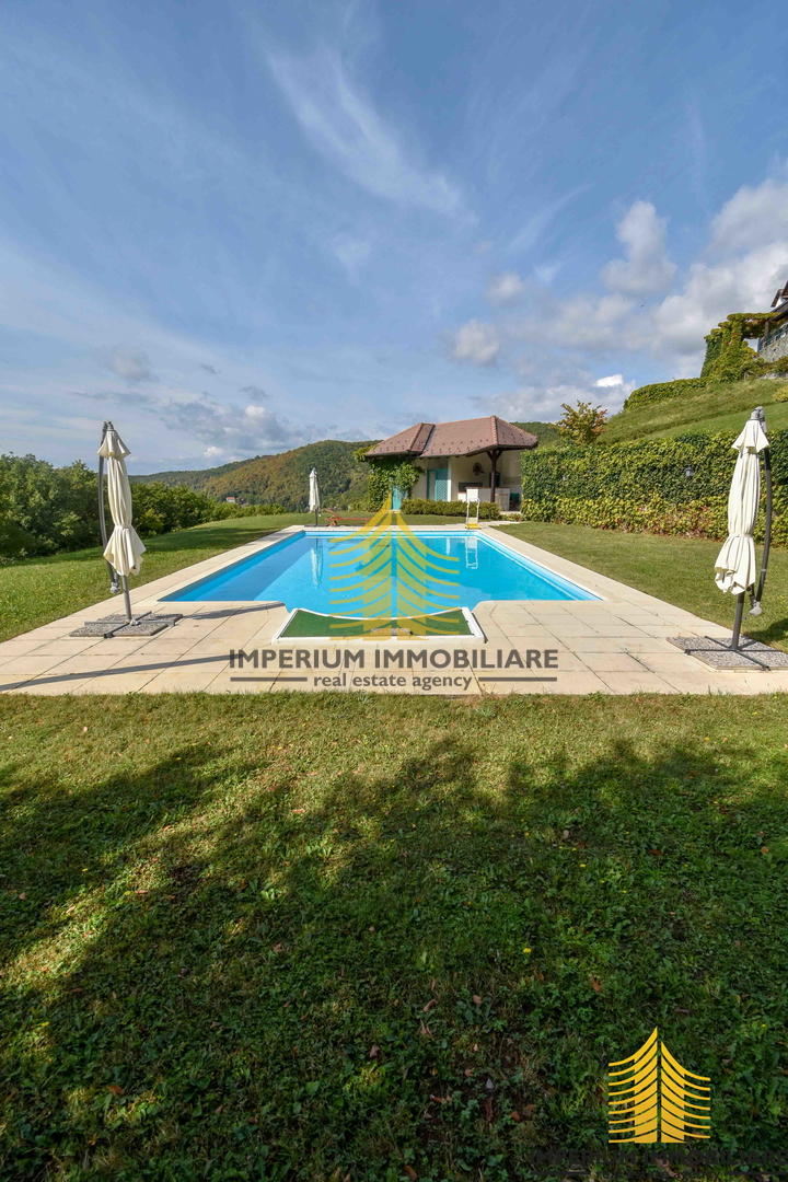 Casa, Vendita, Jastrebarsko, Plešivica, 531m2, Indipendente