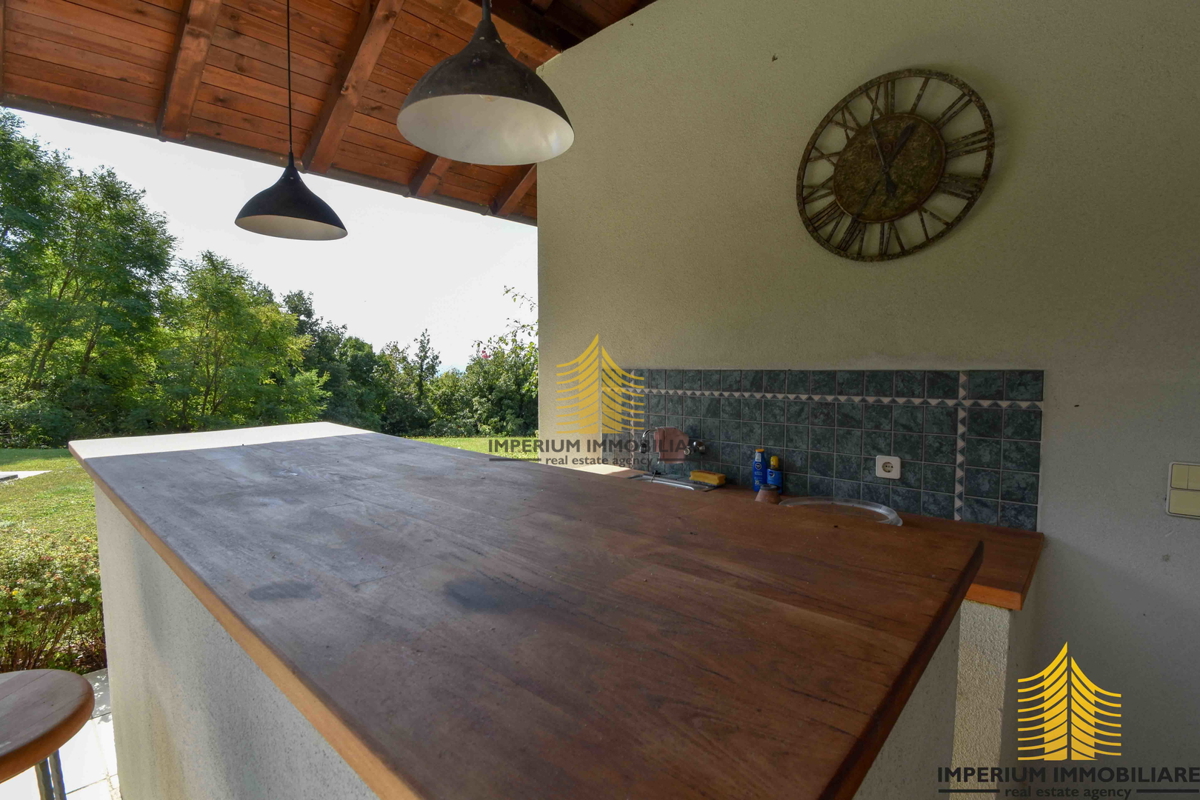 Casa, Vendita, Jastrebarsko, Plešivica, 531m2, Indipendente