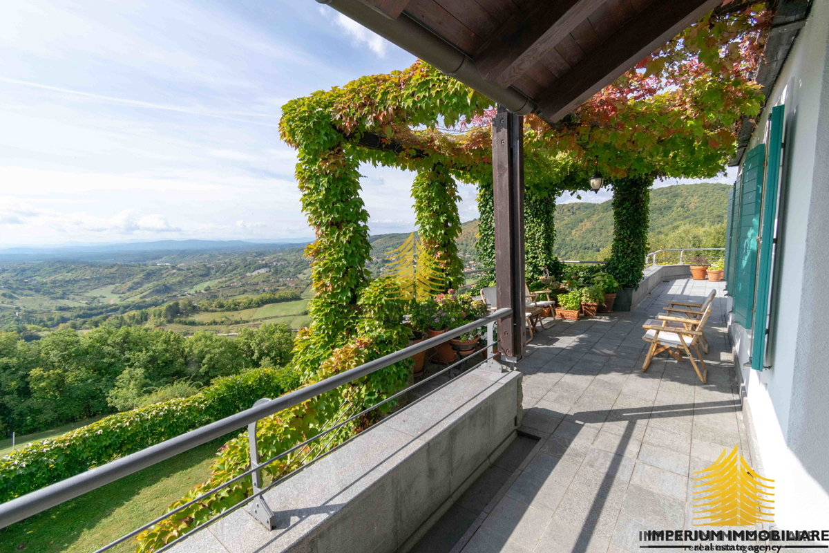 Casa, Vendita, Jastrebarsko, Plešivica, 531m2, Indipendente