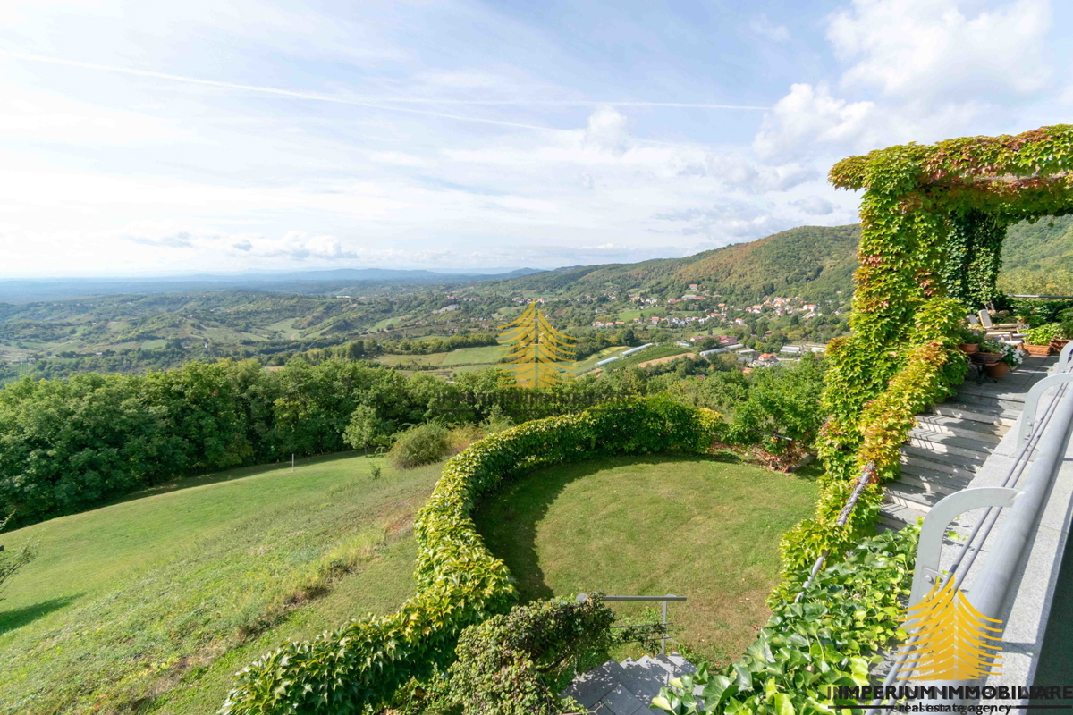 Casa, Vendita, Jastrebarsko, Plešivica, 531m2, Indipendente