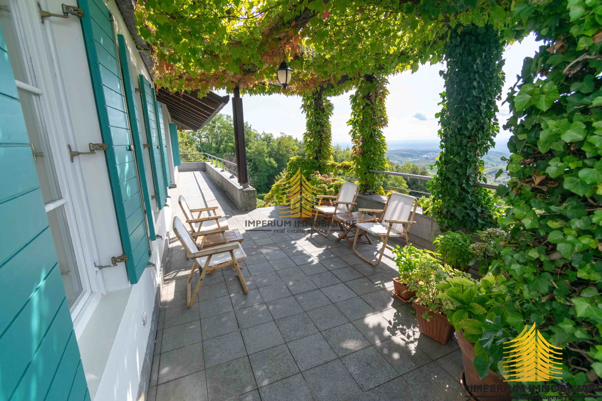 Casa, Vendita, Jastrebarsko, Plešivica, 531m2, Indipendente