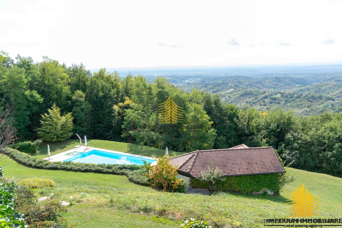 Casa, Vendita, Jastrebarsko, Plešivica, 531m2, Indipendente