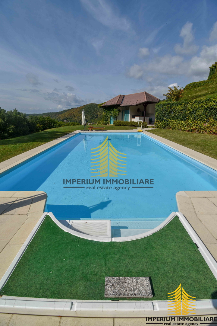 Casa, Vendita, Jastrebarsko, Plešivica, 531m2, Indipendente