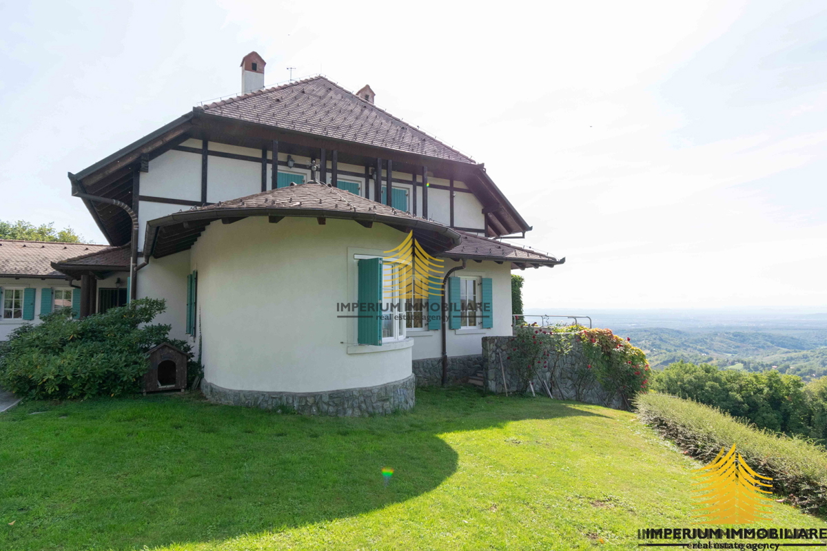 Casa, Vendita, Jastrebarsko, Plešivica, 531m2, Indipendente