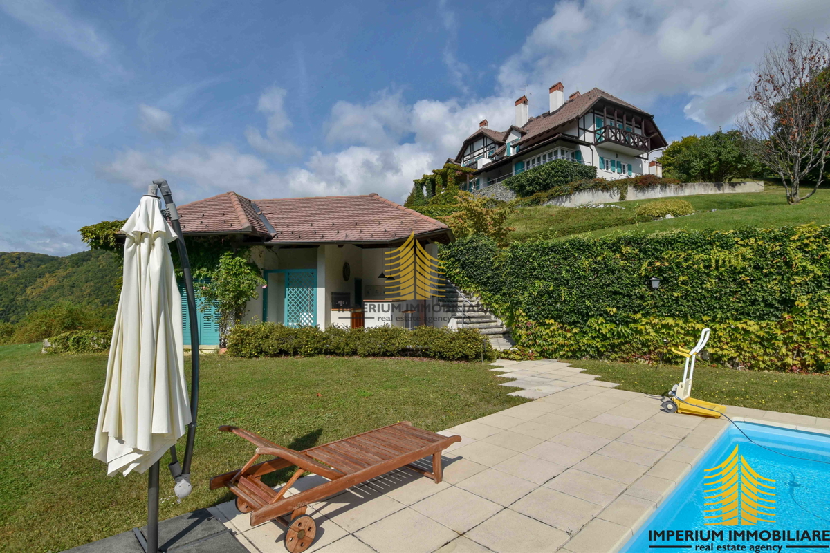 Casa, Vendita, Jastrebarsko, Plešivica, 531m2, Indipendente