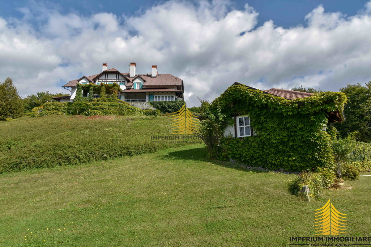 Casa, Vendita, Jastrebarsko, Plešivica, 531m2, Indipendente