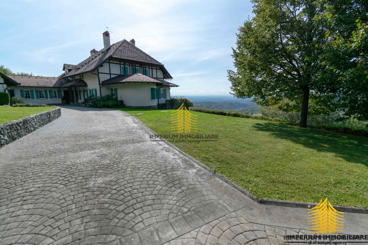 Casa, Vendita, Jastrebarsko, Plešivica, 531m2, Indipendente
