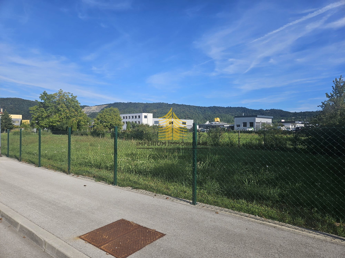 Terreno, Vendita, Zaprešić, Centro, 1457m2, Edificabile