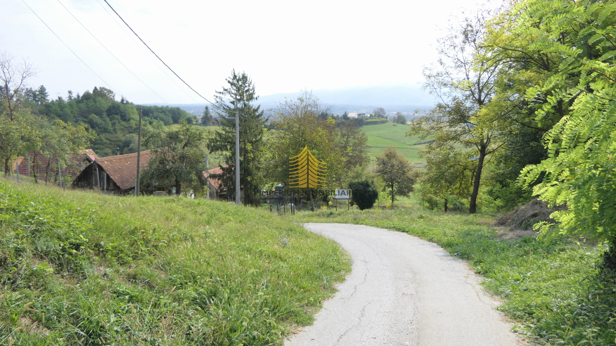 Terreno, Vendita, Zaprešić, Hruševec Kupljenski, 21169m2, Non edificabile