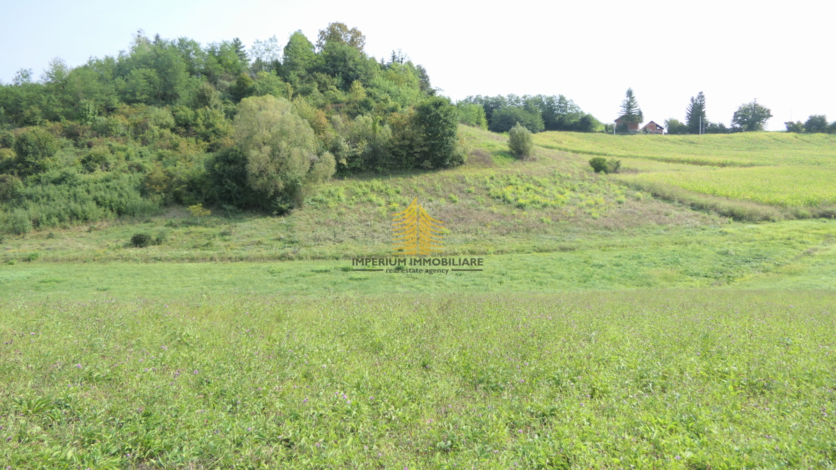 Terreno, Vendita, Zaprešić, Hruševec Kupljenski, 21169m2, Non edificabile