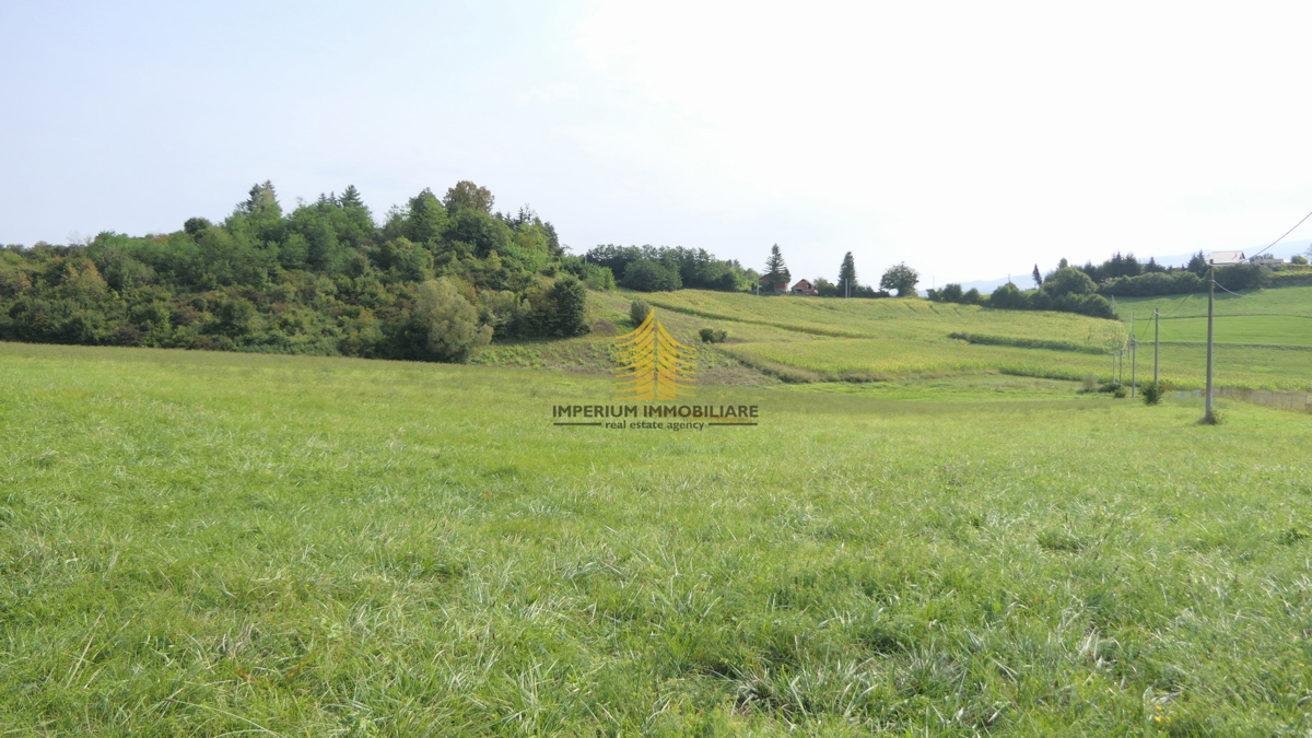 Terreno, Vendita, Zaprešić, Hruševec Kupljenski, 21169m2, Non edificabile