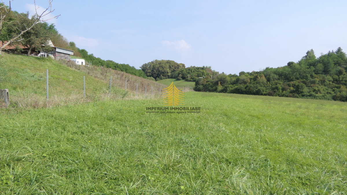 Terreno, Vendita, Zaprešić, Hruševec Kupljenski, 21169m2, Non edificabile