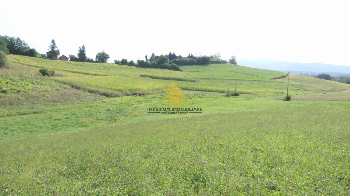 Terreno, Vendita, Zaprešić, Hruševec Kupljenski, 21169m2, Non edificabile