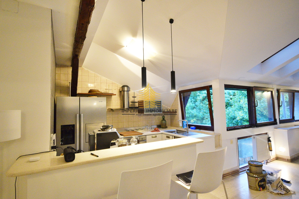 Appartamento, Vendita, Črnomerec, 138,7 m2, 3 locali