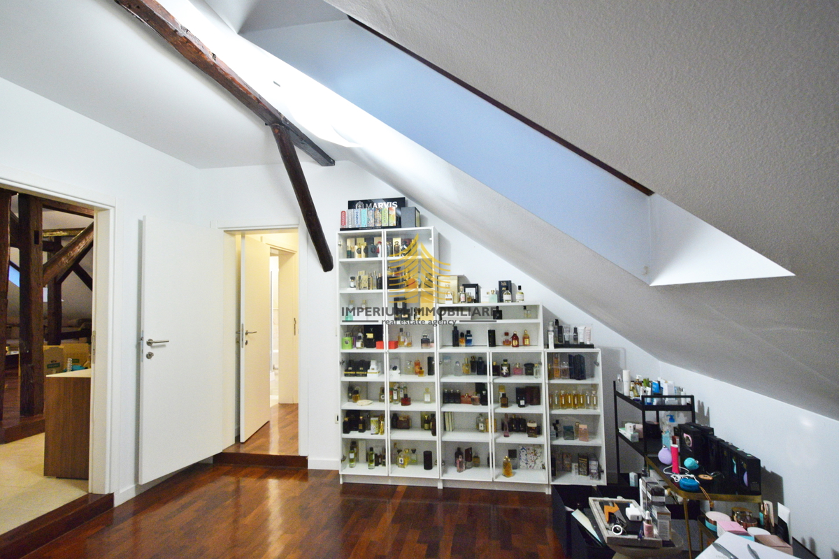 Appartamento, Vendita, Črnomerec, 138,7 m2, 3 locali