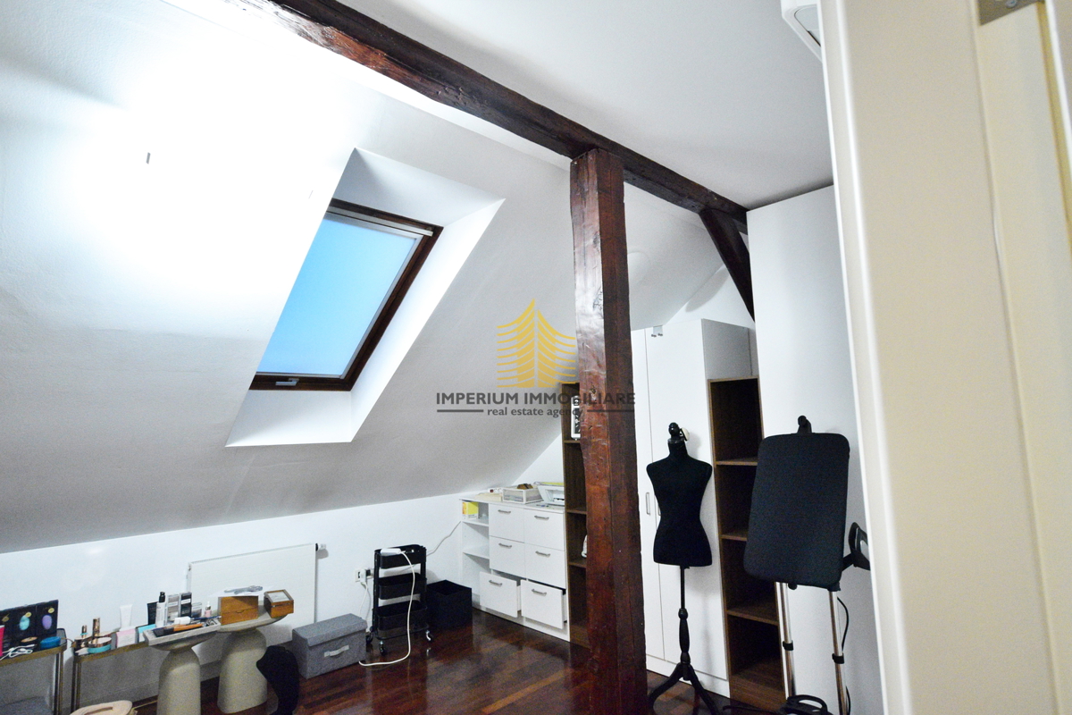 Appartamento, Vendita, Črnomerec, 138,7 m2, 3 locali