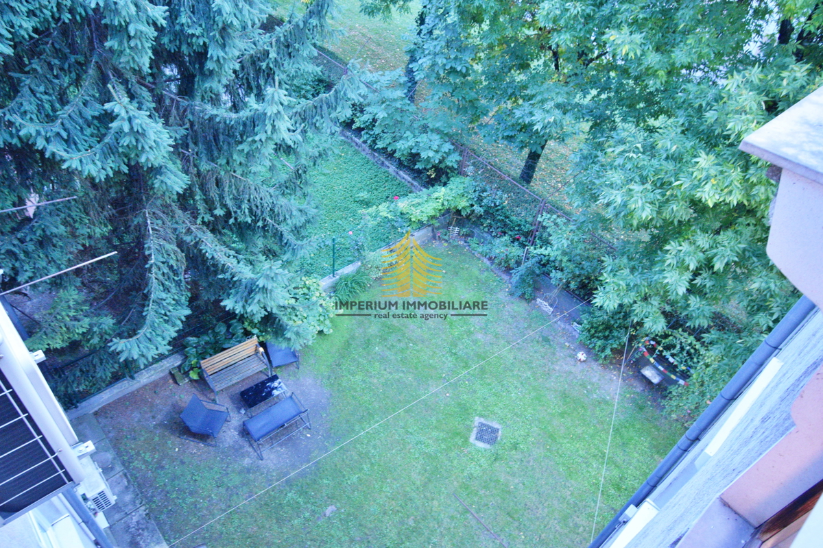 Appartamento, Vendita, Črnomerec, 138,7 m2, 3 locali