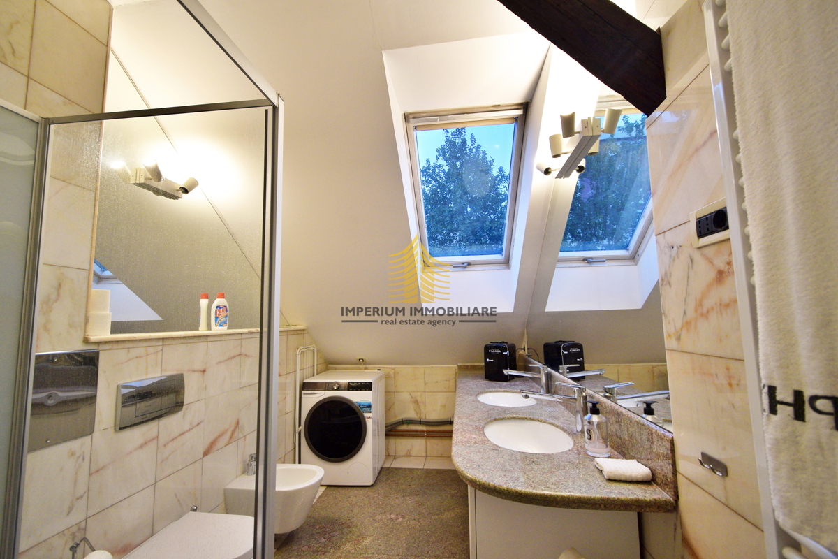 Appartamento, Vendita, Črnomerec, 138,7 m2, 3 locali