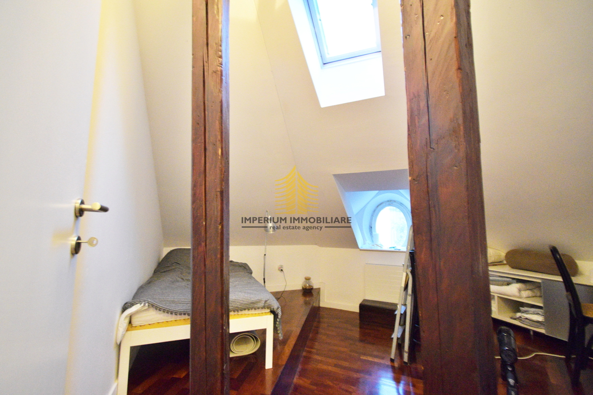 Appartamento, Vendita, Črnomerec, 138,7 m2, 3 locali