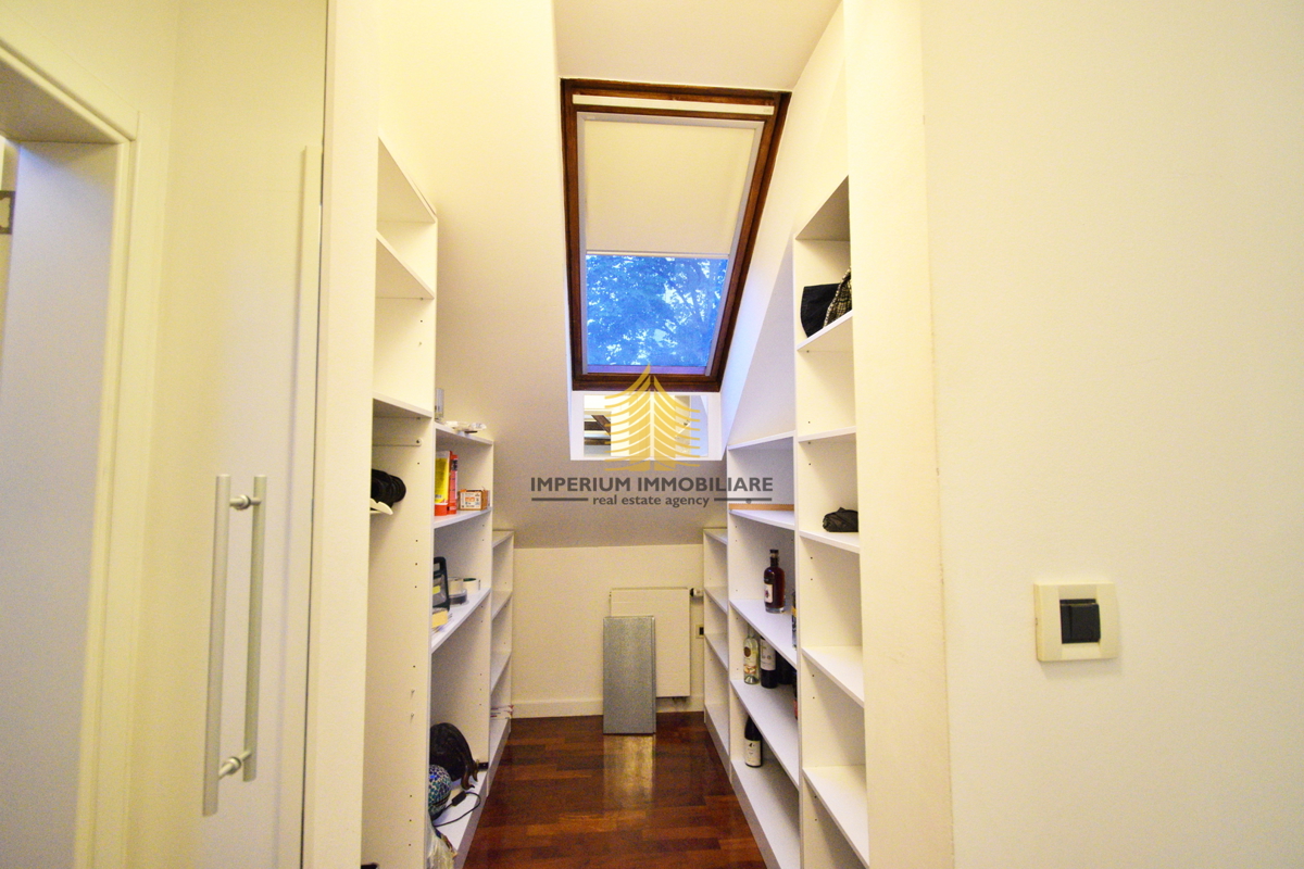 Appartamento, Vendita, Črnomerec, 138,7 m2, 3 locali