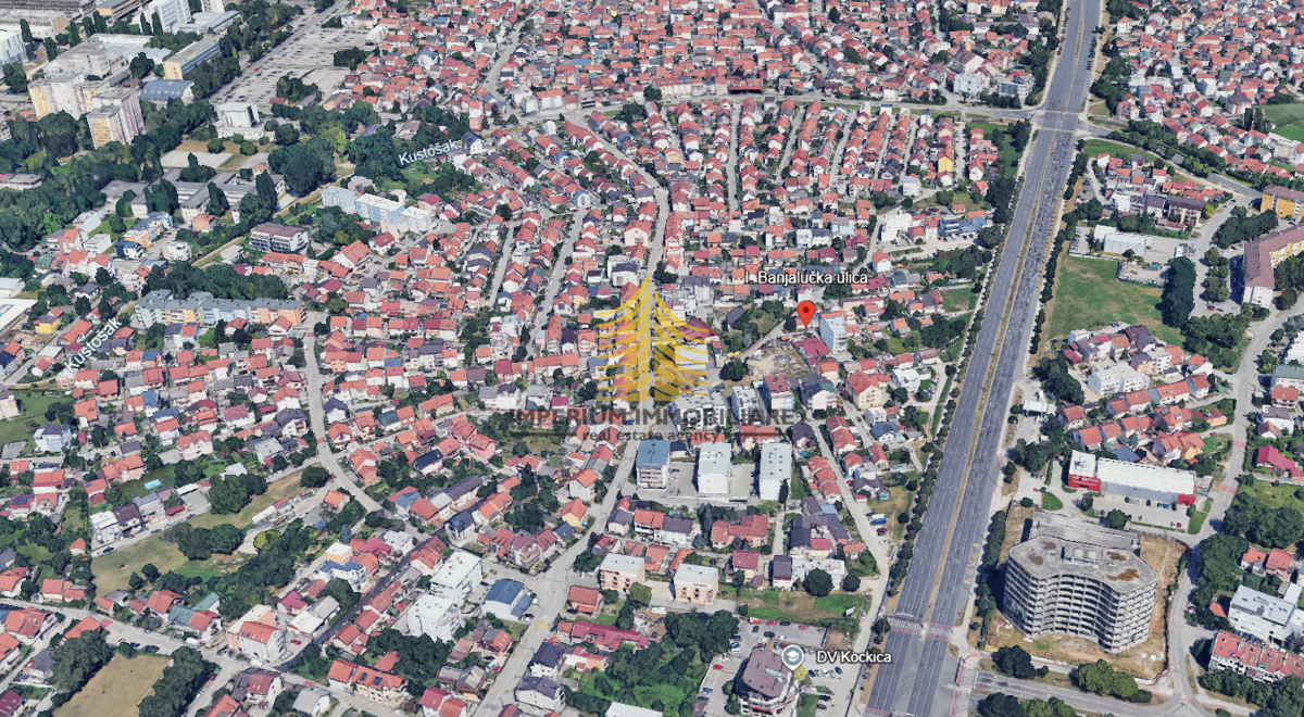 Appartamento, Vendita, Trešnjevka - Nord, Rudeš, 105m2, 5+ stanze