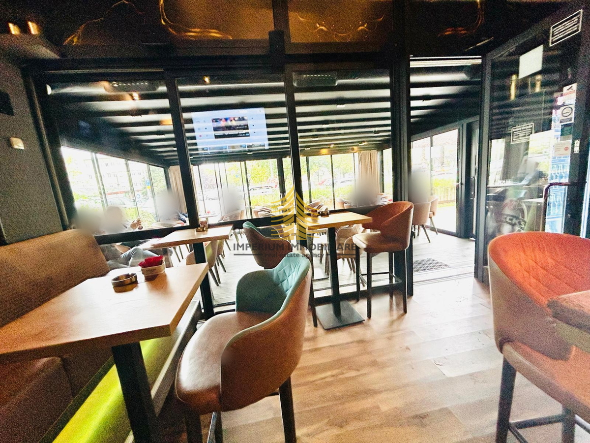 Locale commerciale, Vendita, Trnje, Martinovka, 50m2, Locale per la ristorazione