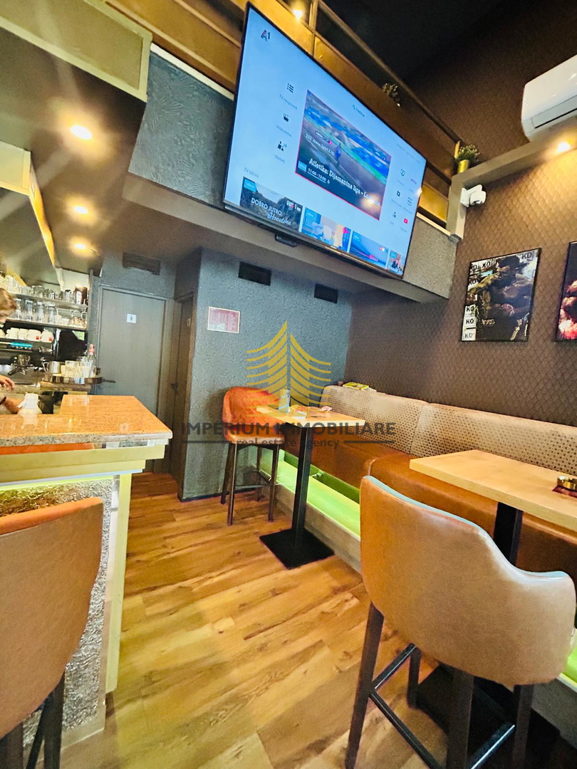 Locale commerciale, Vendita, Trnje, Martinovka, 50m2, Locale per la ristorazione