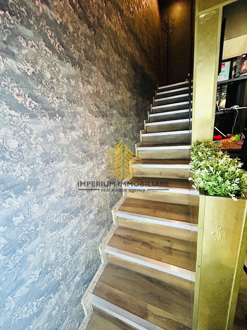 Locale commerciale, Vendita, Trnje, Martinovka, 50m2, Locale per la ristorazione