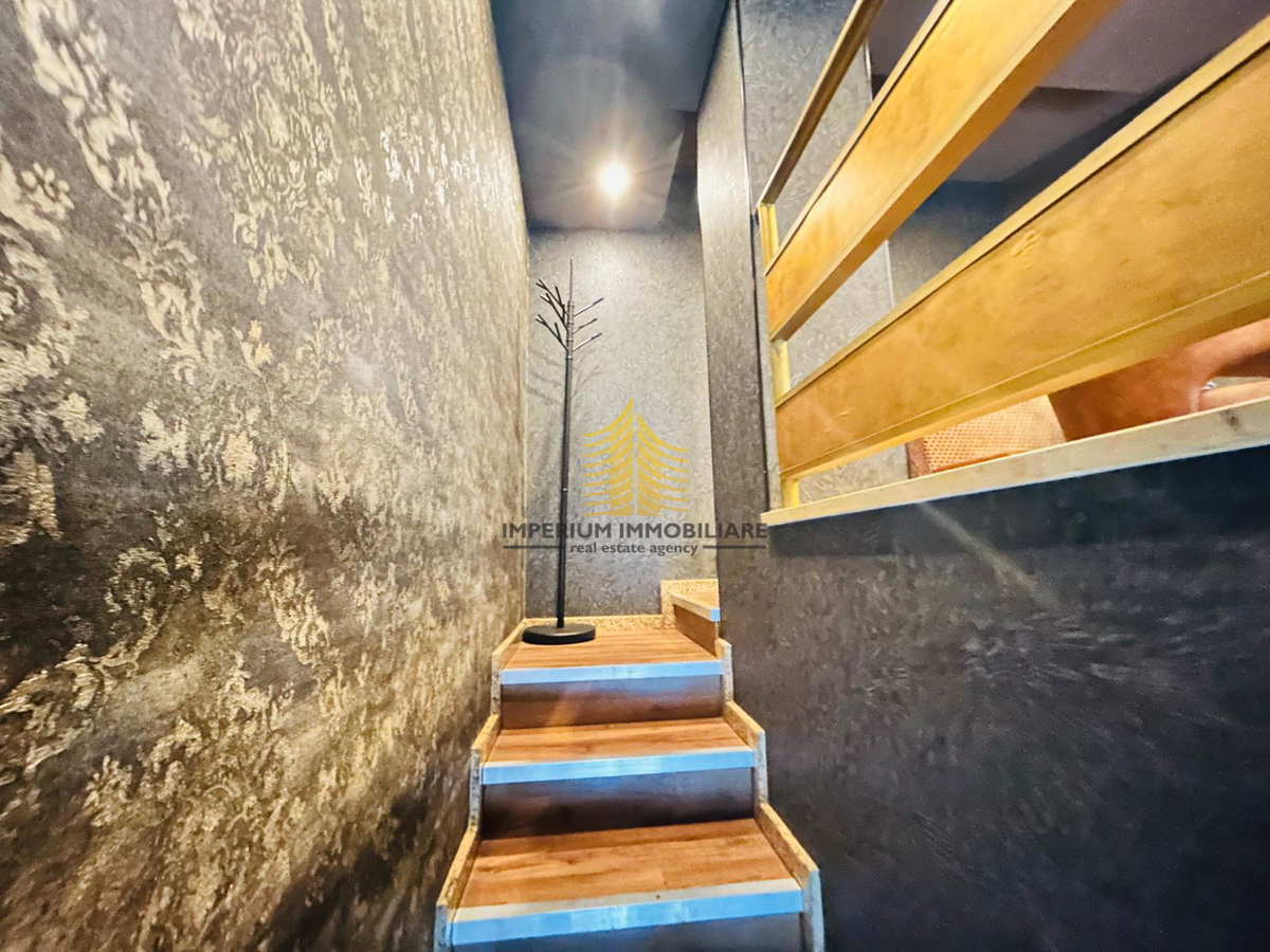 Locale commerciale, Vendita, Trnje, Martinovka, 50m2, Locale per la ristorazione