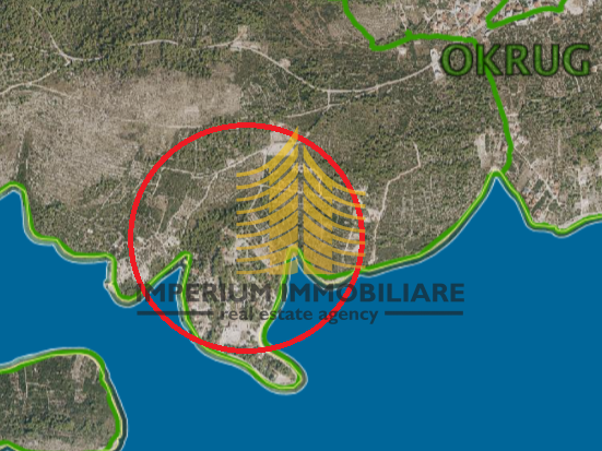 Terreno, Vendita, Distretto, Okrug Donji, 2446m2, Superficie agricola