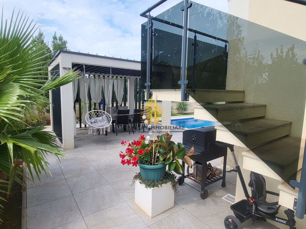 Casa, Vendita, Vir, 200m2, Indipendente