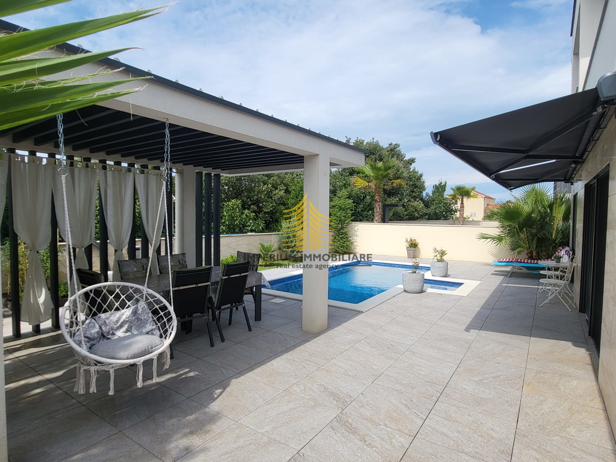 Casa, Vendita, Vir, 200m2, Indipendente