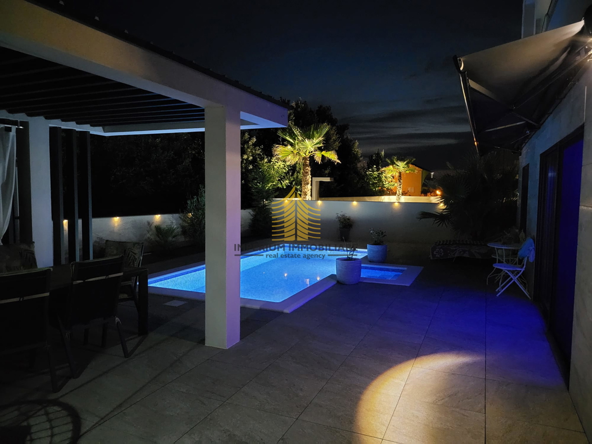 Casa, Vendita, Vir, 200m2, Indipendente