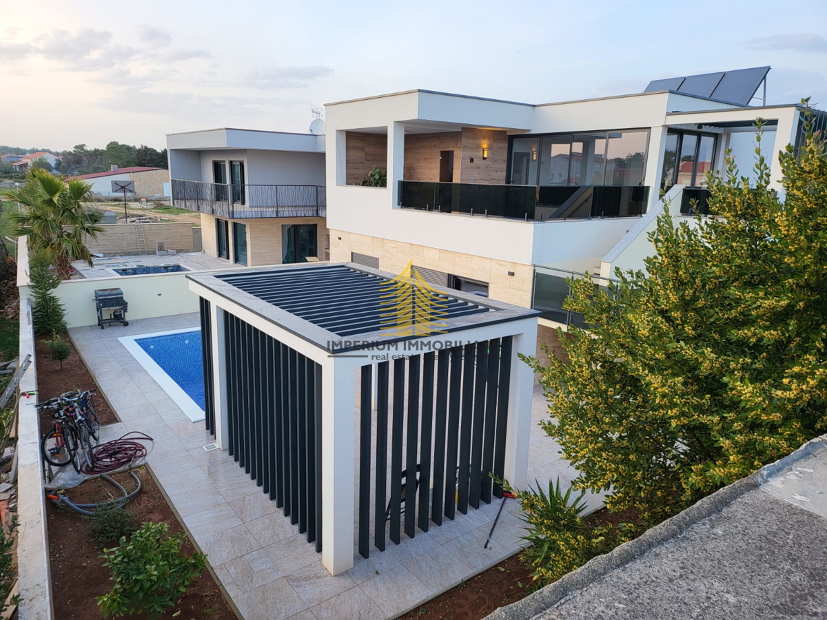 Casa, Vendita, Vir, 200m2, Indipendente